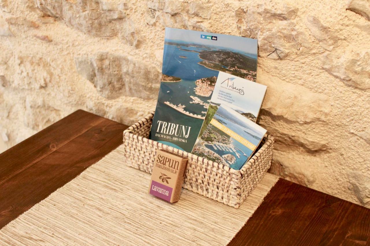 Lavanda Tribunj  Ngoại thất bức ảnh