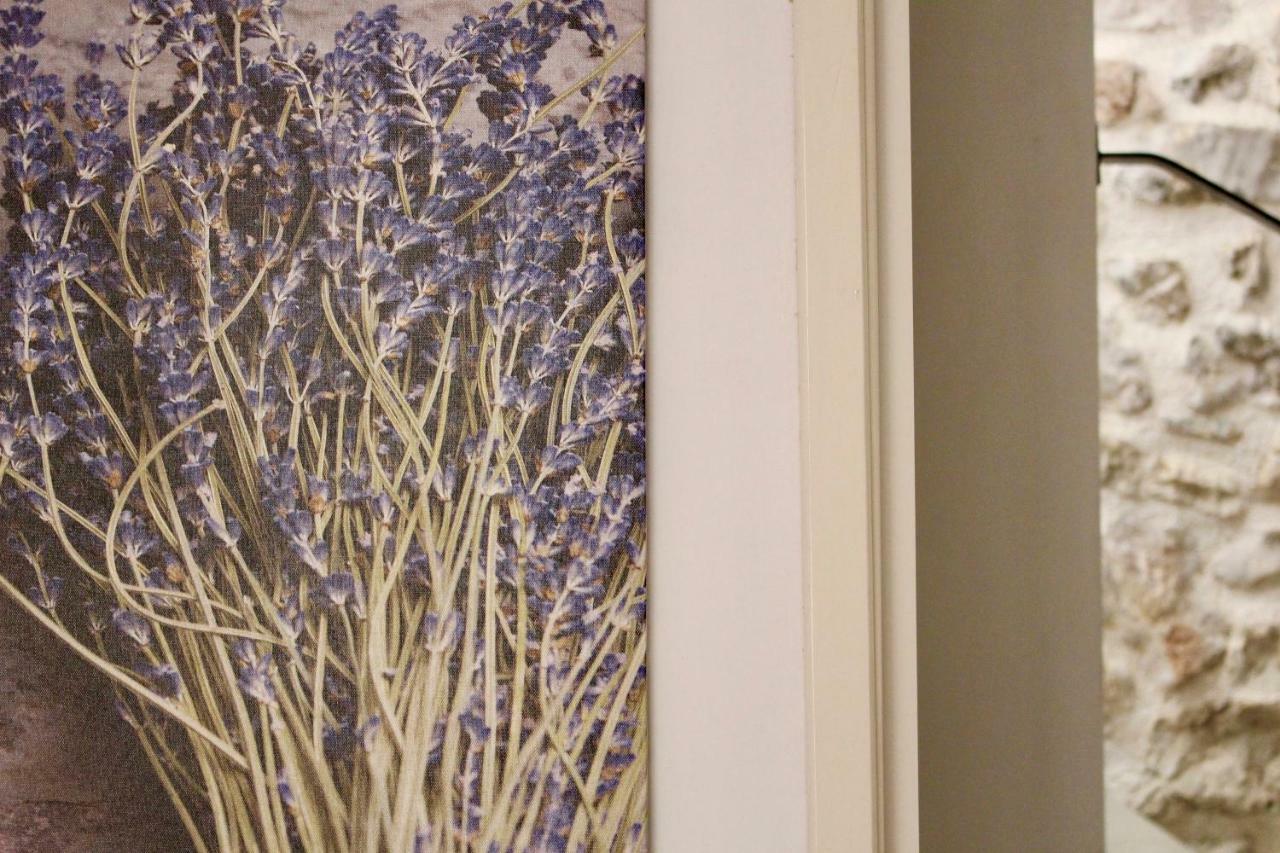 Lavanda Tribunj  Ngoại thất bức ảnh