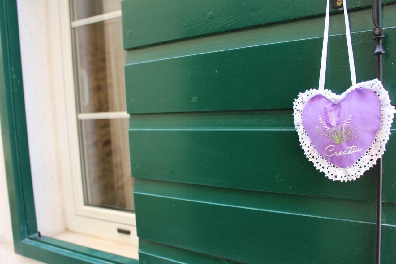 Lavanda Tribunj  Ngoại thất bức ảnh